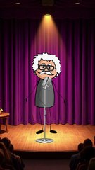 Fully Roasted Stand Up Comedy Champu ChaCha