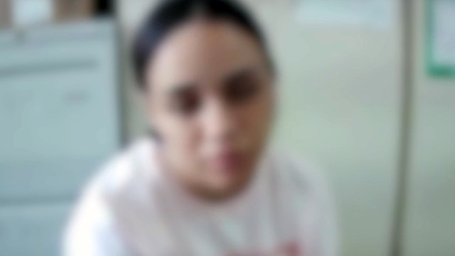 Ex-esposa de suspeito de matar babá presta depoimento