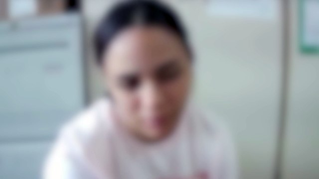 Ex-esposa de suspeito de matar babá presta depoimento 2