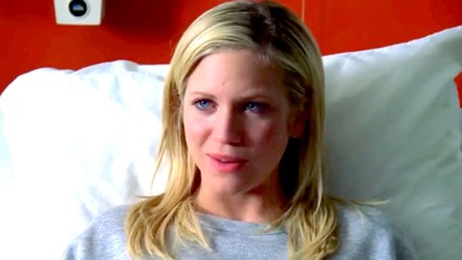 Captain Benson Visits Patient on Law & Order: SVU