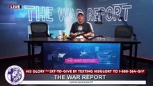 Pastor Dave:  The War Report  Updates! - Oct 14, 2025