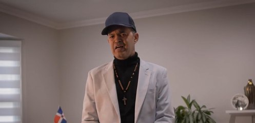 La emotiva revelación de Alex Bueno sobre su salud y fe