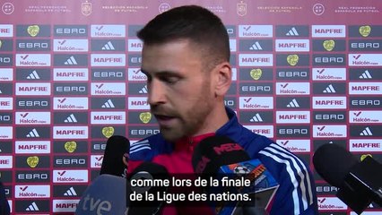 Espagne - Simon : "Nous ne sommes favoris de rien"