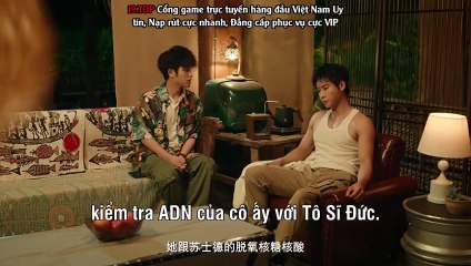 tập 2, Chuyện Tình Trong Rừng Mưa - vietsub trọn bộ ( phim ngắn của đại cao chính)