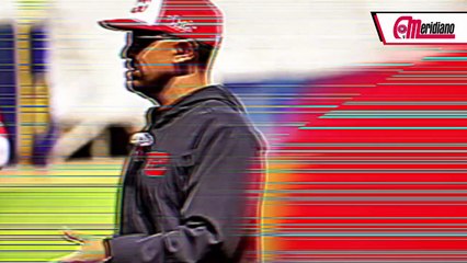 La Temporada 2025 - 2026 de la LVBP es por Meridiano TV