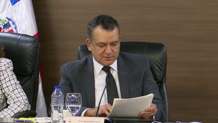 Junta Central Electoral otorga plazo de 10 días a los partidos para responder a borradores de reglamentos