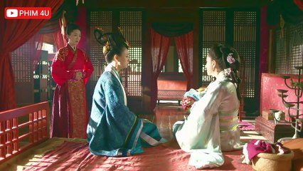 Tập 3 - MỊ NGUYỆT TRUYỆN (Lồng Tiếng) | Tôn Lệ, Lưu Đào, Mã Tô, Phương Trung Tín, Cao Vân Tường, Hoàng Hiên…