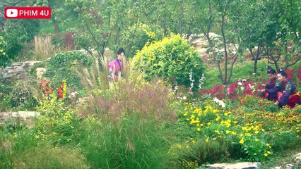 Tập 5 - MỊ NGUYỆT TRUYỆN (Lồng Tiếng) | Tôn Lệ, Lưu Đào, Mã Tô, Phương Trung Tín, Cao Vân Tường, Hoàng Hiên…