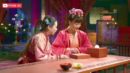 Tập 8 - MỊ NGUYỆT TRUYỆN (Lồng Tiếng) | Tôn Lệ, Lưu Đào, Mã Tô, Phương Trung Tín, Cao Vân Tường, Hoàng Hiên…