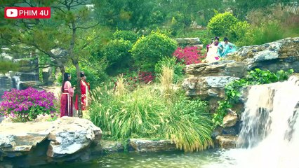 Tập 6 - MỊ NGUYỆT TRUYỆN (Lồng Tiếng) | Tôn Lệ, Lưu Đào, Mã Tô, Phương Trung Tín, Cao Vân Tường, Hoàng Hiên…