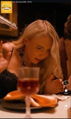 Bound to the Wrong Mafia Full Movie HD I Best Drama ShortFilms Hot CEO Billionaire Dark Romance 2025