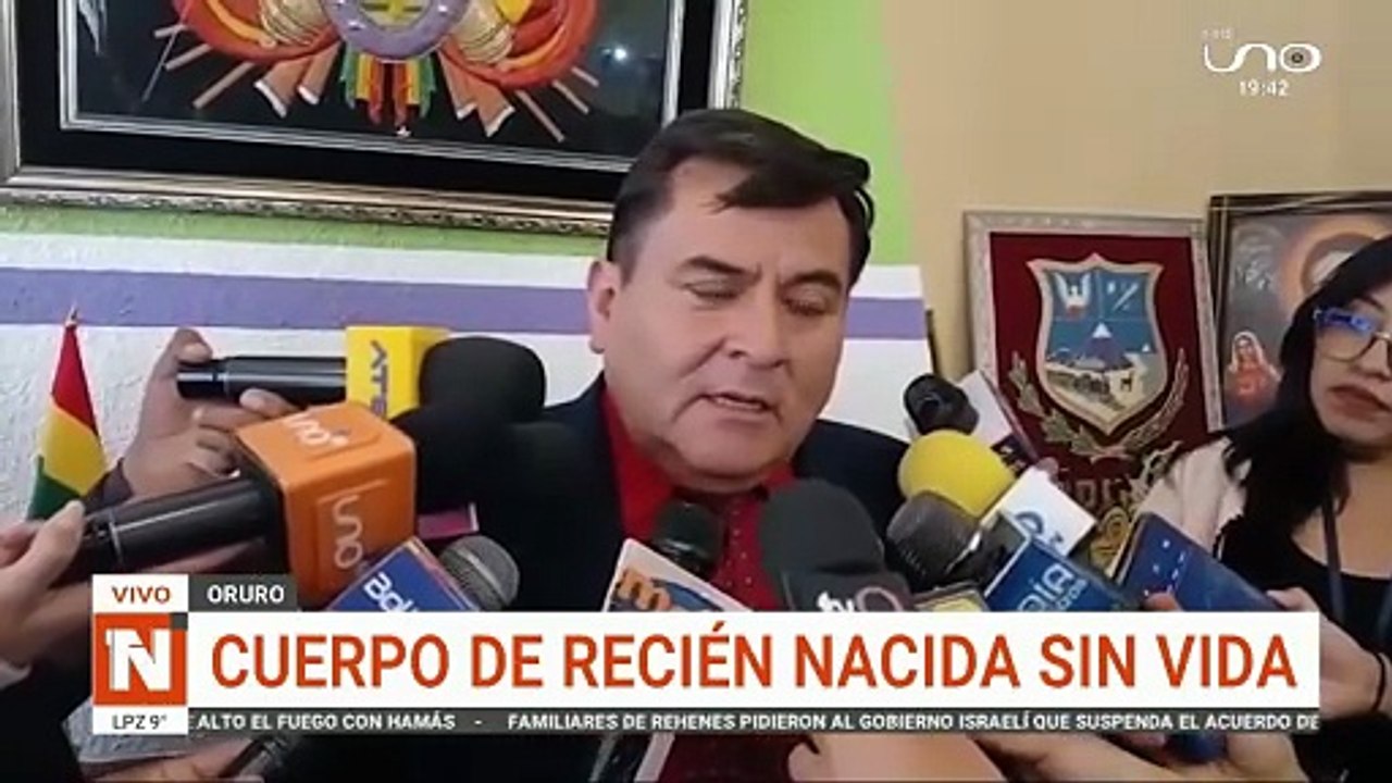 oruro