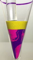 Very Satisfying and Relaxing  010 | Kinetic Sand ASMR Short video