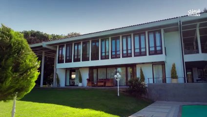 مسلسل الحسد الحلقة 5 كاملة مترجمة - قرمزي - قصة عشق الاصلي