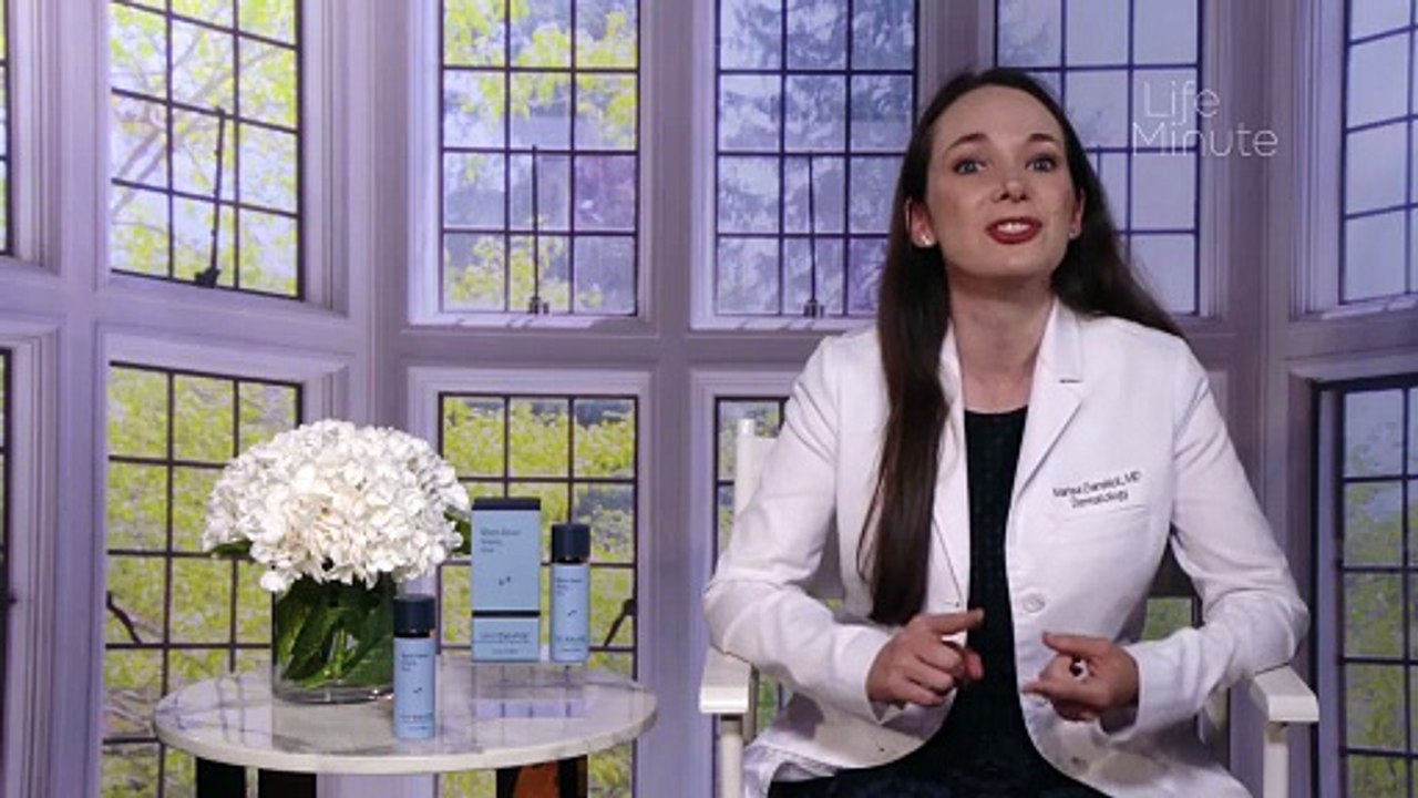 Restoring Skin's Vitality During Menopause