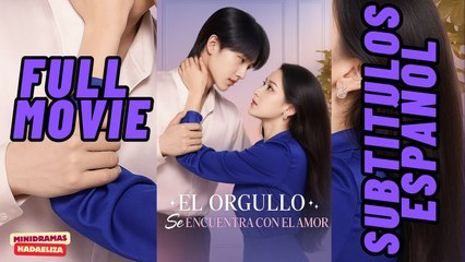 El orgullo se encuentra con el amor