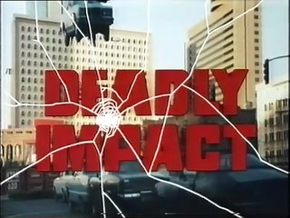 Deadly Impact | movie | 1984 | Official Trailer