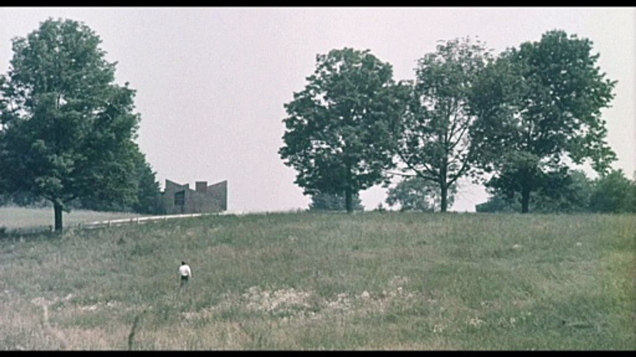 The Devonsville Train: Establishing Shots 1 | movie | 2021 | Official Trailer