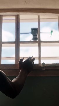 Wasteman | movie | 2026 | Official Teaser