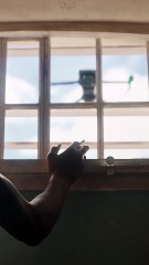 Wasteman | movie | 2026 | Official Teaser