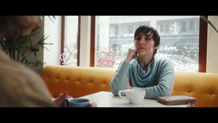 One Night Only | movie | 2025 | Official Trailer