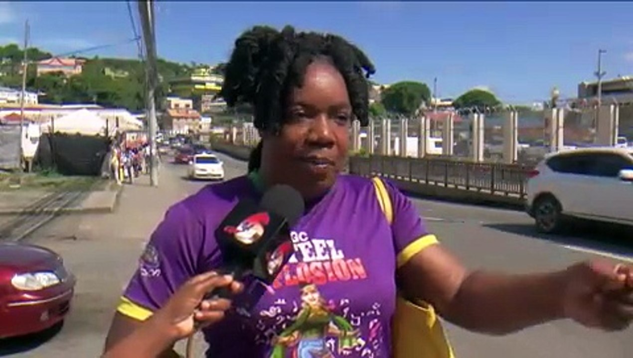 TOBAGO VIEW ON BUDGET