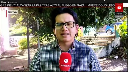 Alcaldes de Michoacán no solicitan seguridad tras enfrentamientos del crimen organizado
