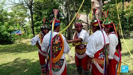 Los voladores de Papantla: una tradición ancestral que resiste al paso del tiempo