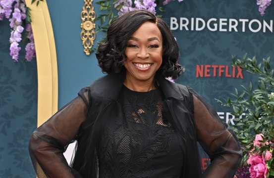 Shonda Rhimes no sabe cómo terminará Grey's Anatomy