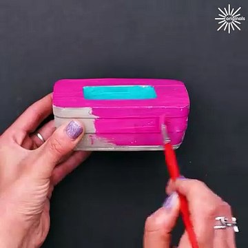 Useful cement DIY projects to decorate your home!