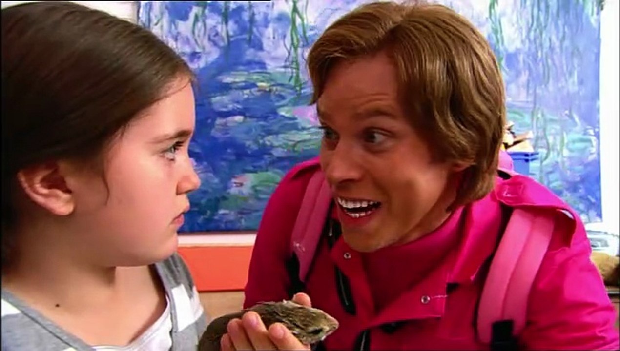 That Mitchell and Webb Look S02E3