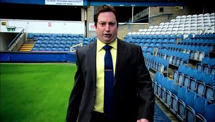 That Mitchell and Webb Look S02E1