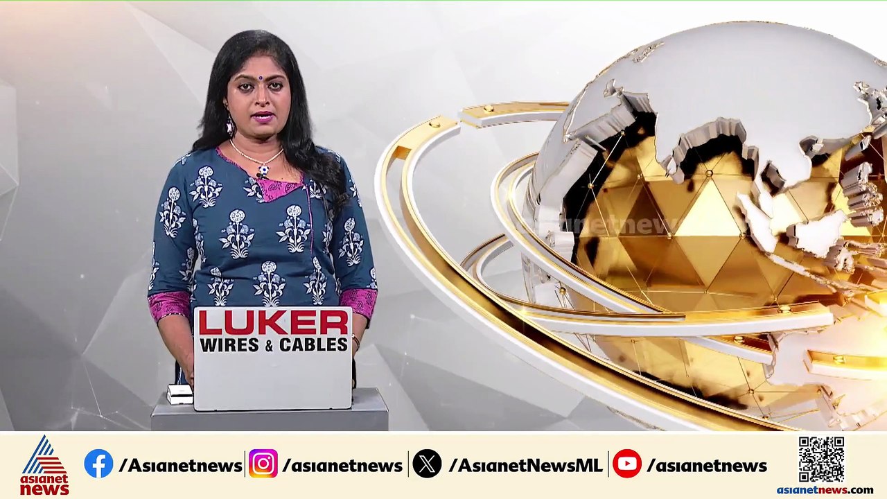 തുലാവർഷം വരുന്നു... ഇന്നും നാളെയും പരക്കെ മഴ സാ...