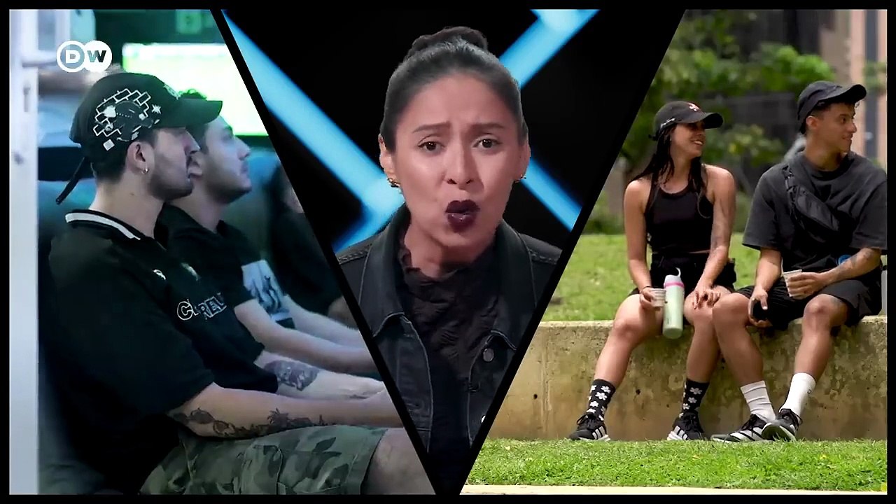 Por qué hay tantos jóvenes "ninis", que ni estudian ni trabajan, en América Latina