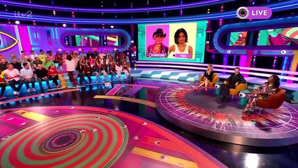 Big Brother: Late & Live - Season 3 Episode 15