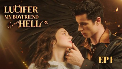 Lucifer My Boyfriend from Hell