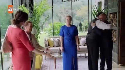 GöZleri Karadeniz 7. BöLüM @Atvturkiye
