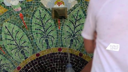 Patrimoines de France