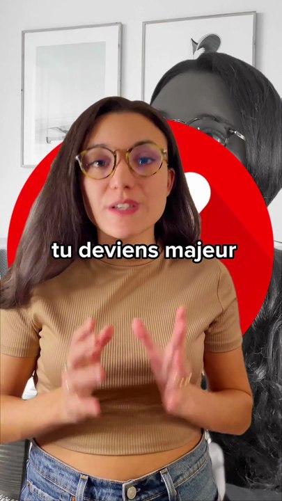 Tes parents te mettent dehors à ta majorité ?