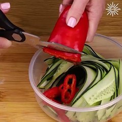 Cooking ideas that you can make in any time!