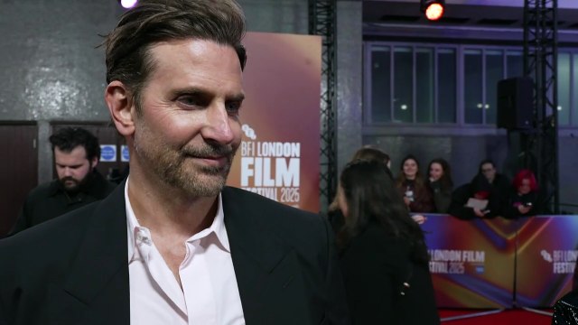 Bradley Cooper Shouted At By Cops!