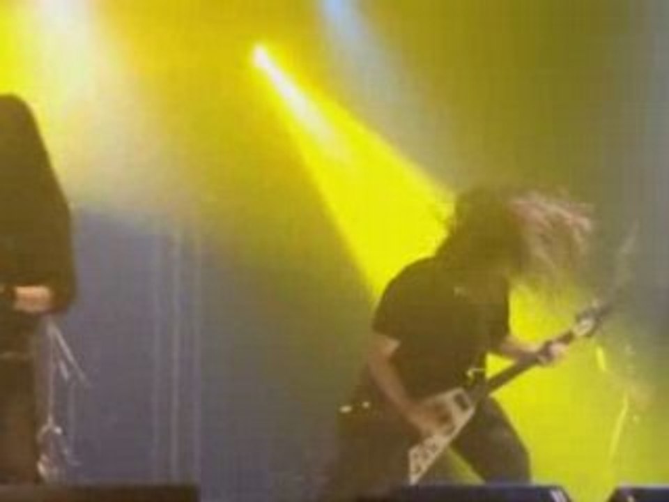 Aosoth 2 Black Metal is Rising IV la Loco