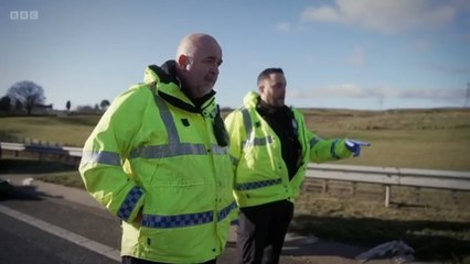 The Crash Detectives Season 5 Episode 1