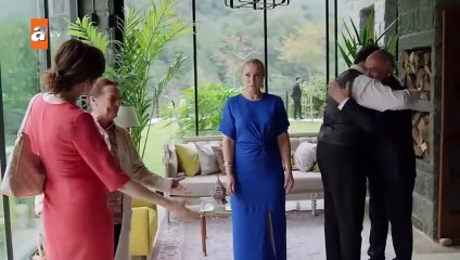 Gözleri KaraDeniz 7. Bölüm @atvturkiye