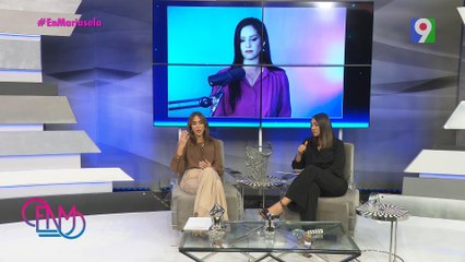 Proyecto de Reforma Integral "Déjala Ir" busca reducir los feminicidios en RD | ENM