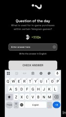 15 October Dropee question of the day