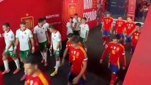 Spain vs Bulgaria 40 Highlights  Goals  2026