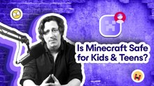Minecraft, Kids, and Online Strangers What Parents Need to Know