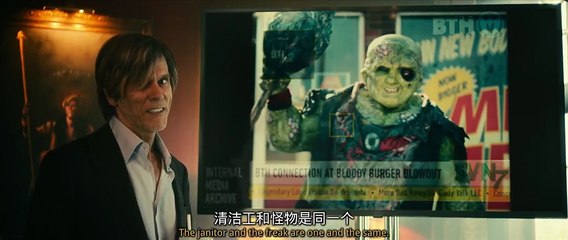 毒魔复仇 The Toxic Avenger