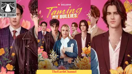 🍏💚🏳️➕ 10.16 - 10.16 Taming My Bullies dailymotion  |  💥 [New] 🌍 x9s5e3q